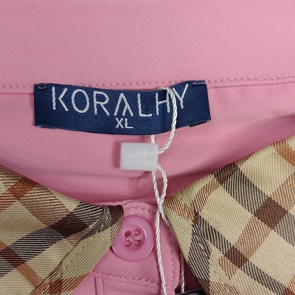 NWT Koralhy women's XL top - Picture 2 of 13